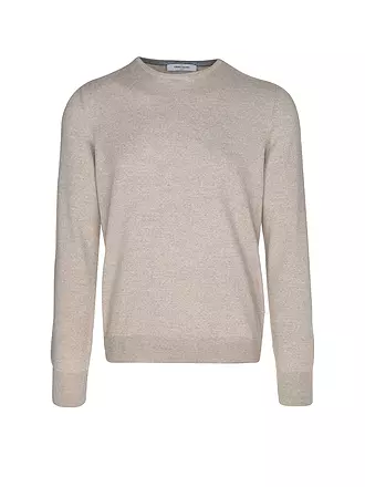 GRAN SASSO | Pull-over | beige